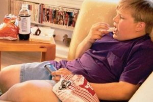 Ученые установили причину ожирения у подростков