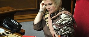Геращенко анонсировала освобождение из России еще двух украинских политзаключенных