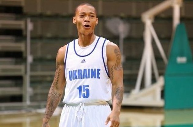 Рендл залишається в збірній