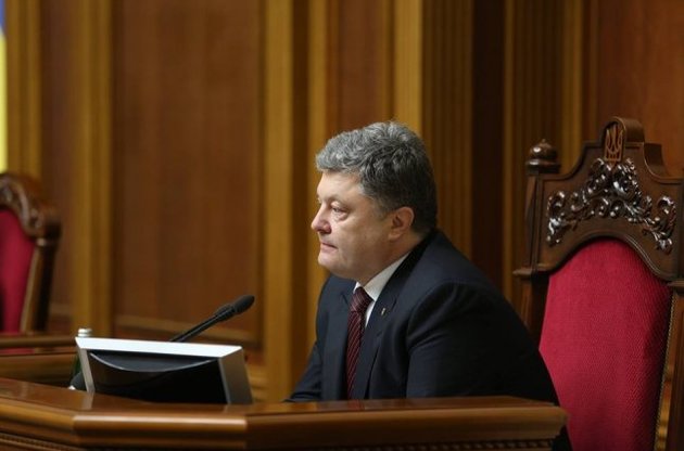 Порошенко анонсував звільнення з Росії Солошенка і Афанасьєва