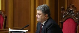 Порошенко анонсировал освобождение из России Солошенко и Афанасьева
