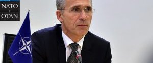Генсек НАТО рад видеть Савченко на свободе и в безопасности