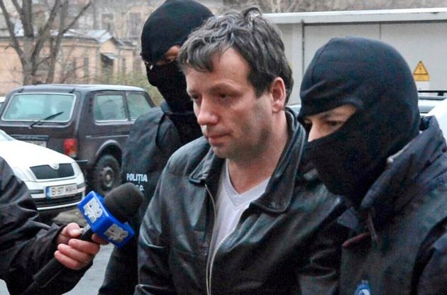 Марсель Лазар может провести семь лет в тюрьме