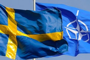 Парламент Швеції дозволив розміщувати на території країни війська НАТО