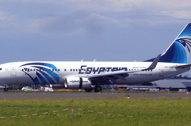 Пошукова команда спіймала сигнал одного з радіомаяків A320