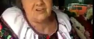 Мать Савченко записала видео с призывом к россиянкам не пускать сыновей на войну против Украины