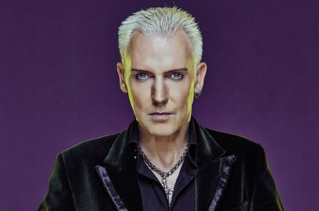 Эйч Пи Бакстер рассказал о стоимости рыбы из песни Scooter