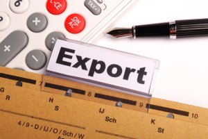 Торговля с ЕС:  по некоторым позициям  экспорт даже не начинался