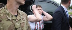 Председатель ПАСЕ уже ждет Савченко в Страсбурге