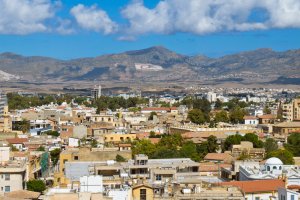 Кіпр: примарний шанс єдності