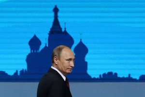 Россия не умеет проигрывать – NYT