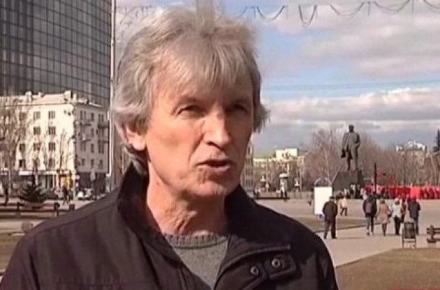 Оленцевича подозревают в покушении на умышленное убийство