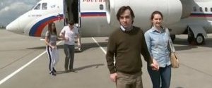 Возвращенных в РФ ГРУшников в России не будут считать судимыми