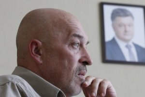 Георгий ТУКА: "Украине нужна честная дискуссия и прямой ответ  на вопрос: что мы делаем с Донбассом — реинтегрируем или отсекаем?"