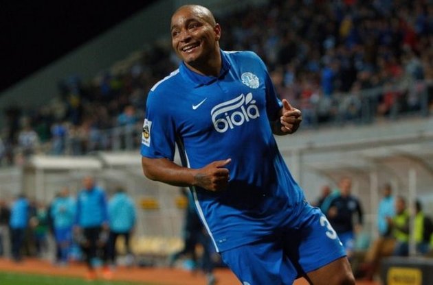 Пико покинет &quot;Днепр&quot;