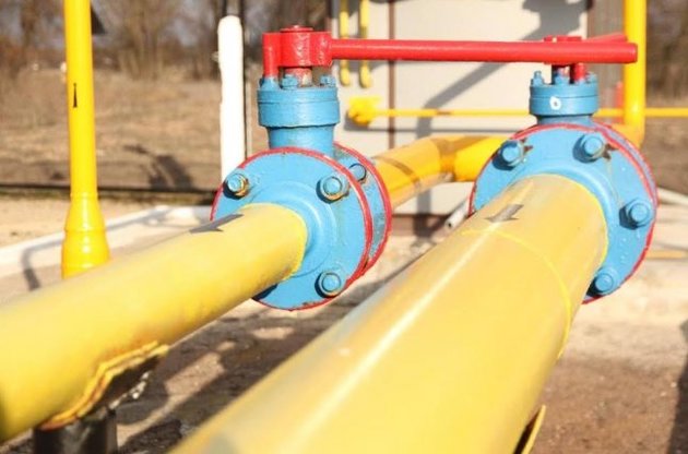 До 2020 года на новые месторождения газа хотят израсходовать 84,5 млрд грн