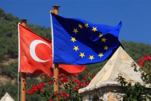 В Туреччині назвали ганьбою слова Кемерона про терміни її вступу до ЄС