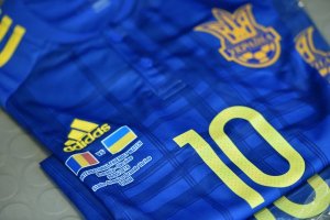Румунія - Україна - 3:4: ключові моменти матчу