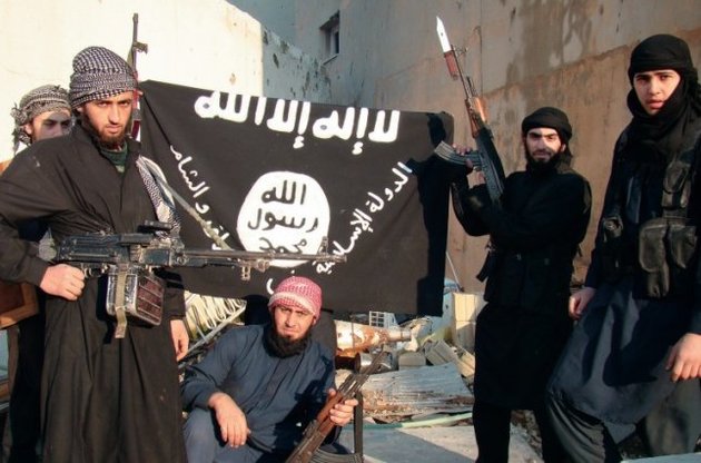 Терористи ІД розстріляли 12 вболівальників мадридського "Реала" в Іраку