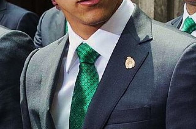 У Мексиці викрали гравця національної збірної з футболу