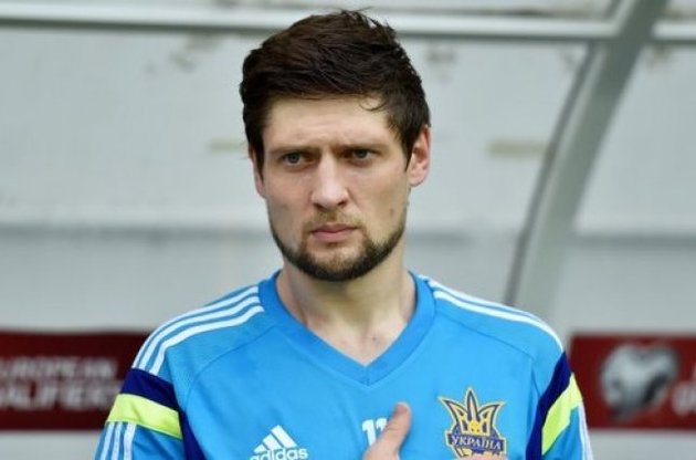 Селезнев хочет помочь команде на Евро-2016