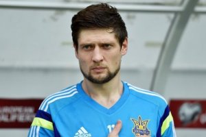 Селезнев уверен, что принесет пользу сборной Украины на Евро-2016