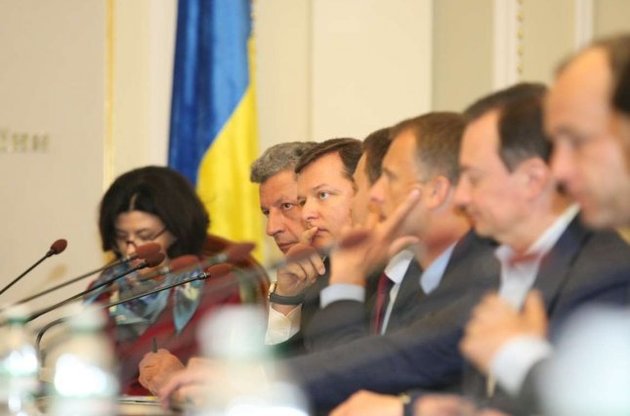 Оксана Сироїд розповіла про плани парламенту