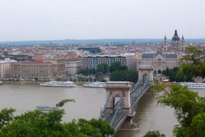Порошенко призначив нового посла в Угорщині