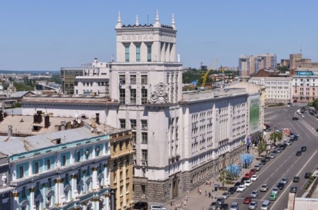 Харьков стал "лакмусовой бумажкой" для новой Украины – The Economist