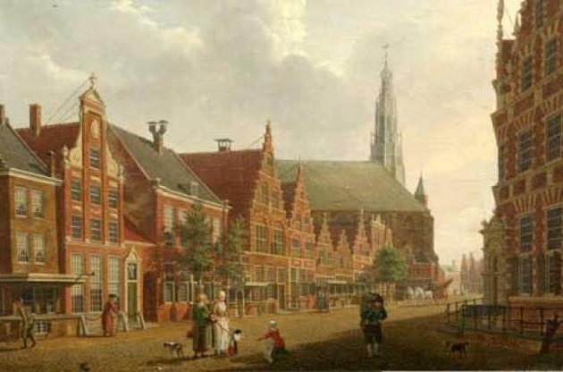 Залишилось знайти ще 20 картин з музею в Нідерландах