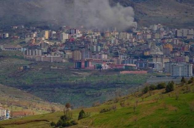 В результате теракта на юге Турции погибли четыре человек, коло 20-ти получили ранения