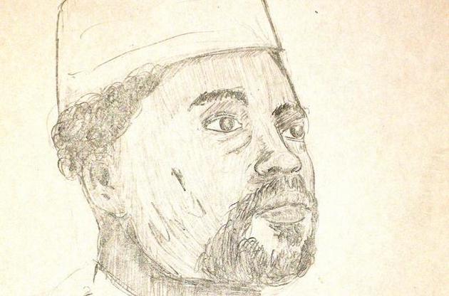 Родственники погибших долго добивались наказания диктатора