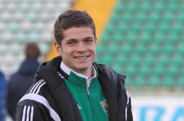 Громов може перейти в "Динамо"