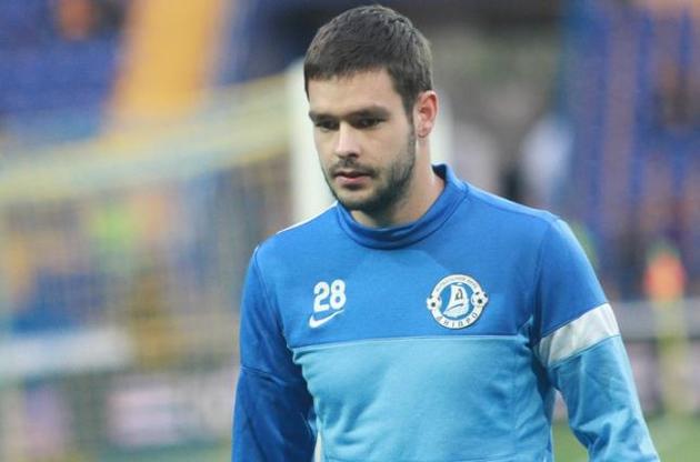 Шахов близький до переходу в ПАОК