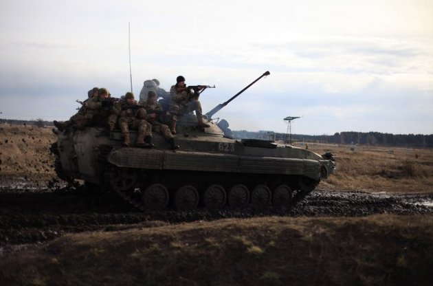 Близьких родичів загиблих в АТО зможуть мобілізувати тільки за їх бажанням