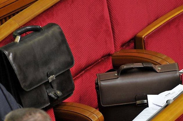 Друге читання і прийняття закону планується в цей четвер, 2 червня 2016 року