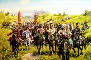 Украинская история: какой ей быть?