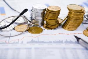 Кривая инвестиционная география  Из 43,4 млрд долл. вложенных в Украину иностранных инвестиций Тернопольщине досталось аж 50 млн