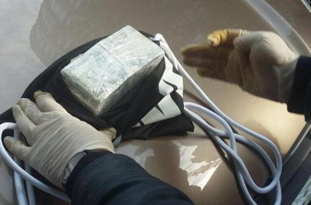 Взяточники потребовали 90 тыс. долл. за разрешение на добычу известняка