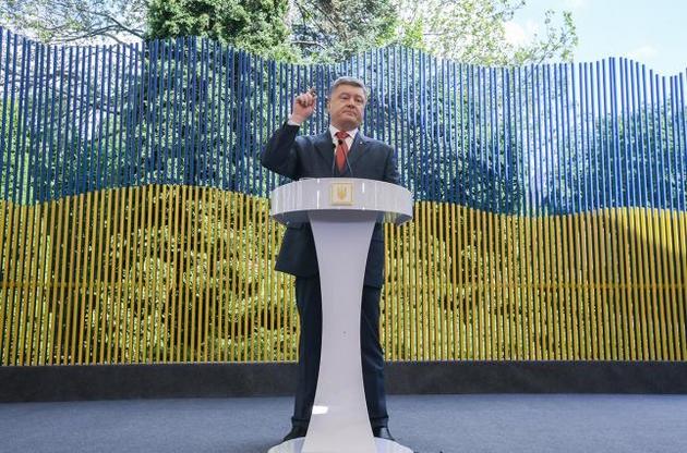 Украинская тема будет одной из ведущих в повестке дня саммита в Варшаве