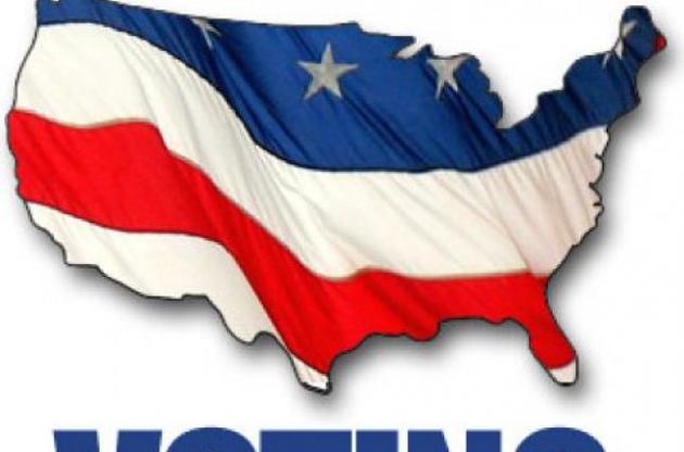 У США збирають гроші на передвиборчі з&#039;їзди