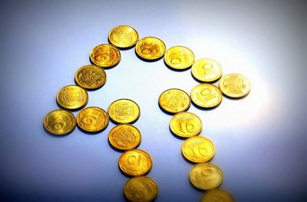 Потенциал для роста Украины огромен