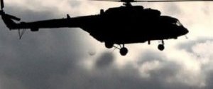 Канцлеру Германии запретили летать на VIP-вертолетах