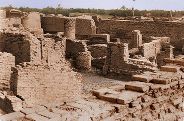Индская цивилизация может оказаться древнейшей в мире - ученые