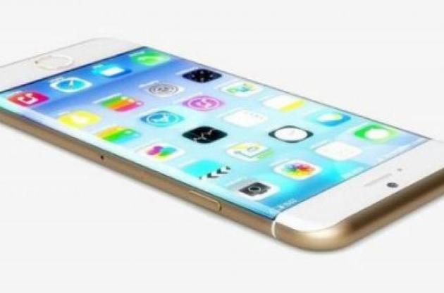 iPhone 8 може вийти з загнутим екраном - експерт