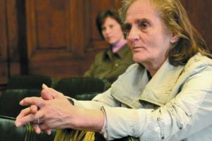 Нина Бичуя: 