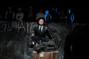 Прививка от безумия