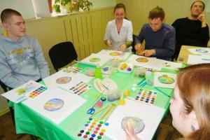 Реабилитация бойцов АТО —  дорога между адом и раем