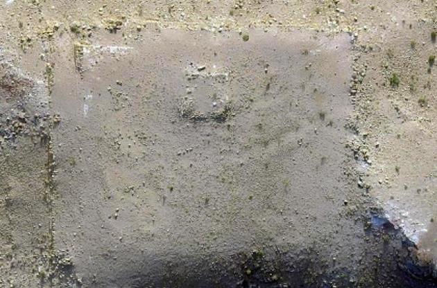 Археологи обнаружили в Петре огромную древнюю платформу