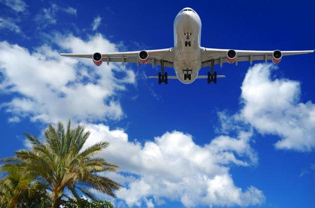 Шість авіакомпаній отримали дозволи для польотів на Кубу